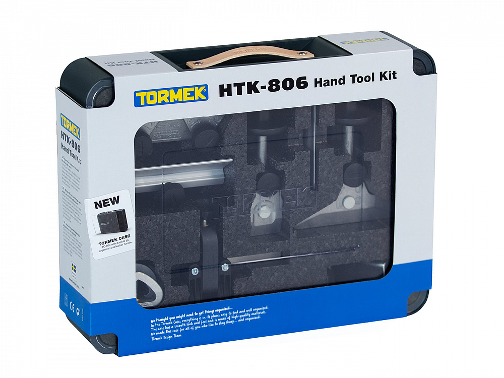 Tormek HTK-806 - Набор держателей Tormek HTK-806 - Набор держателей